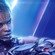 Letitia Wright may have an expanded role in Black Panther 2.
